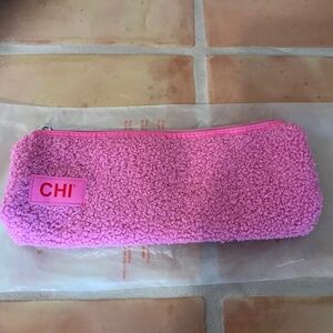 Chi storage bag, pink NEW